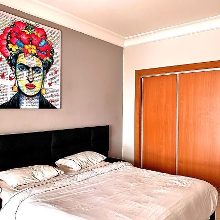 Anfa 118 - Best View In Town - 3 Bedrooms - 2 Bathrooms Kazablanka Dış mekan fotoğraf