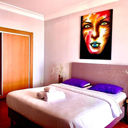 Anfa 118 - Best View In Town - 3 Bedrooms - 2 Bathrooms Kazablanka Dış mekan fotoğraf