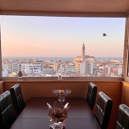 Anfa 118 - Best View In Town - 3 Bedrooms - 2 Bathrooms Kazablanka Dış mekan fotoğraf