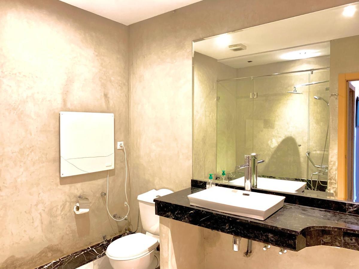 Anfa 118 - Best View In Town - 3 Bedrooms - 2 Bathrooms Kazablanka Dış mekan fotoğraf