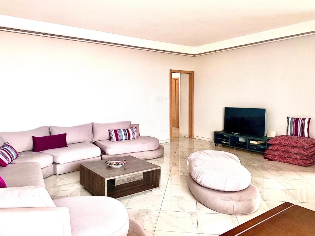 Anfa 118 - Best View In Town - 3 Bedrooms - 2 Bathrooms Kazablanka Dış mekan fotoğraf