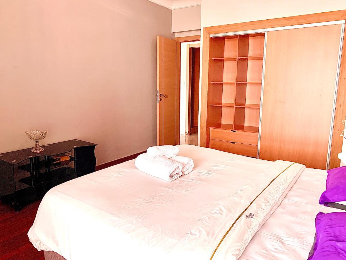 Anfa 118 - Best View In Town - 3 Bedrooms - 2 Bathrooms Kazablanka Dış mekan fotoğraf