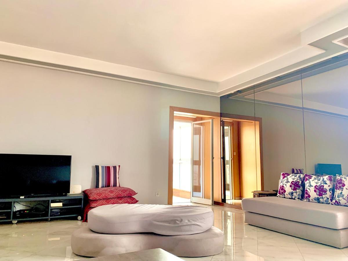 Anfa 118 - Best View In Town - 3 Bedrooms - 2 Bathrooms Kazablanka Dış mekan fotoğraf