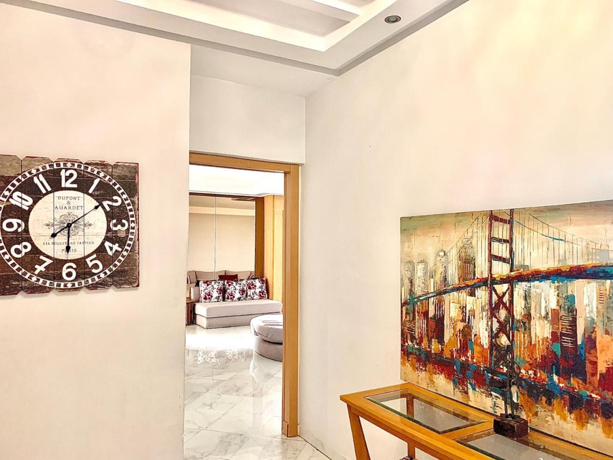 Anfa 118 - Best View In Town - 3 Bedrooms - 2 Bathrooms Kazablanka Dış mekan fotoğraf