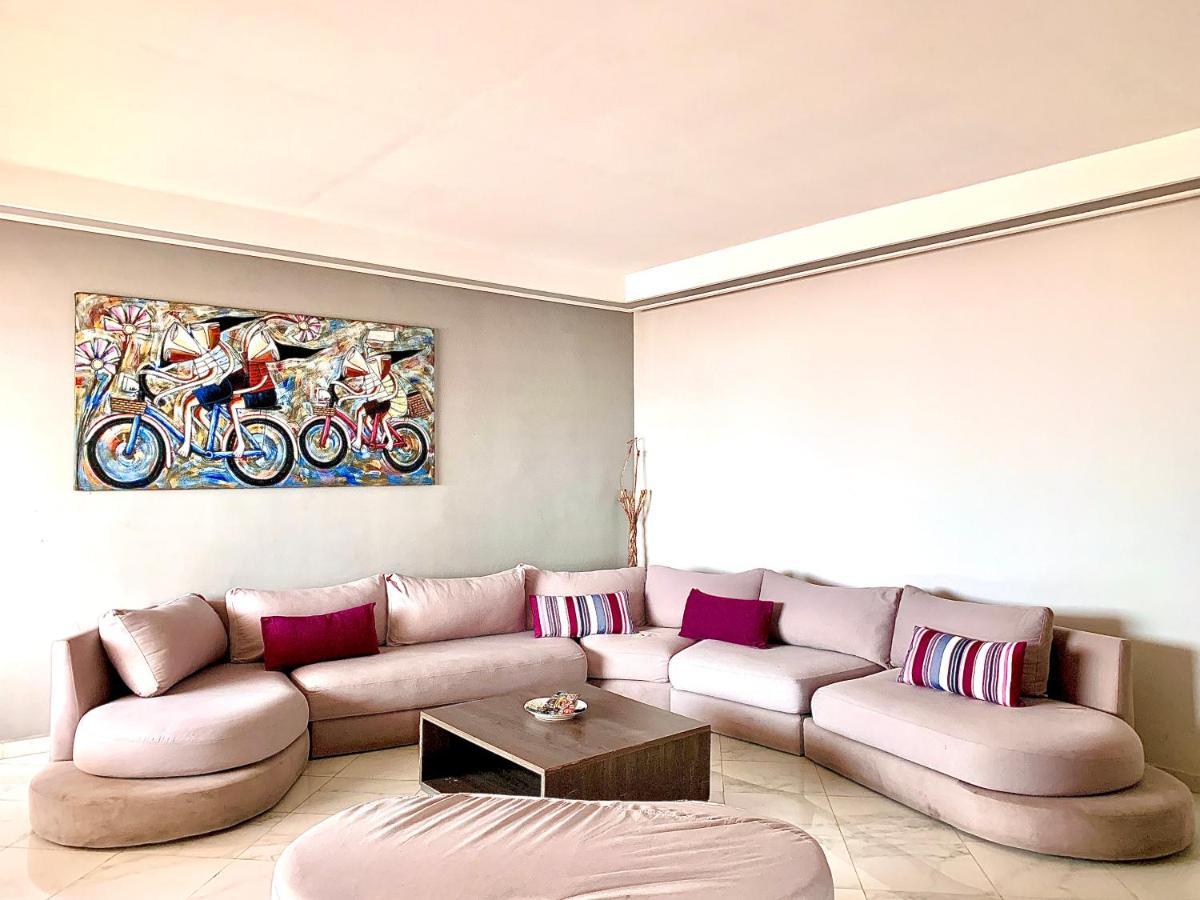 Anfa 118 - Best View In Town - 3 Bedrooms - 2 Bathrooms Kazablanka Dış mekan fotoğraf